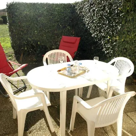 Saint-jean-de-monts, 2 Pieces, 4 Personnes - Fr-1-323-12 Saint-Jean-de-Monts
