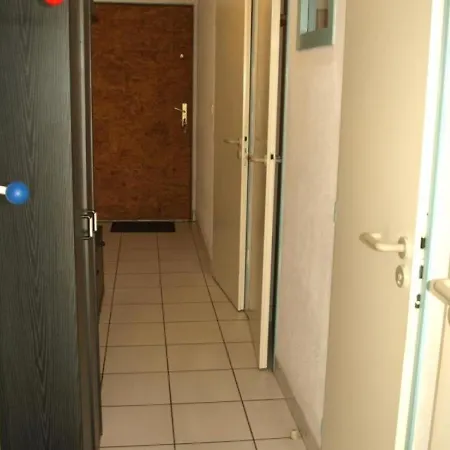 Saint-jean-de-monts, 2 Pieces, 4 Personnes - Fr-1-323-12 Apartmán *