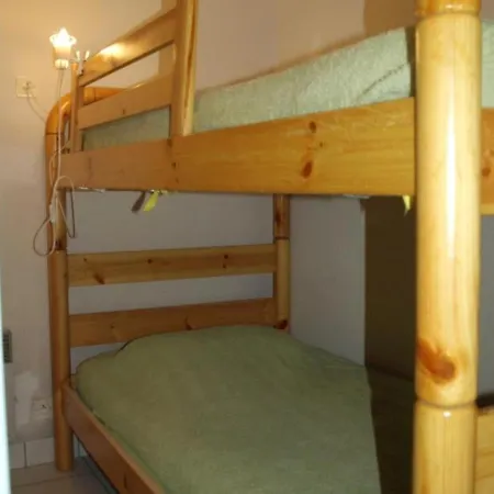 Apartmán Saint-jean-de-monts, 2 Pieces, 4 Personnes - Fr-1-323-12 *
