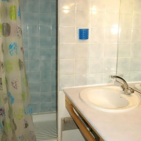 Saint-jean-de-monts, 2 Pieces, 4 Personnes - Fr-1-323-12 Apartmán *
